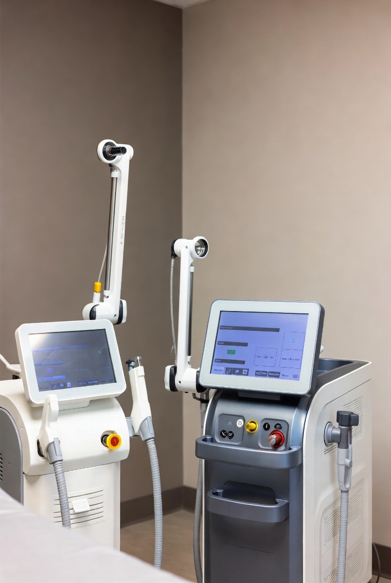 лазеры для удаления татуажа в 2026