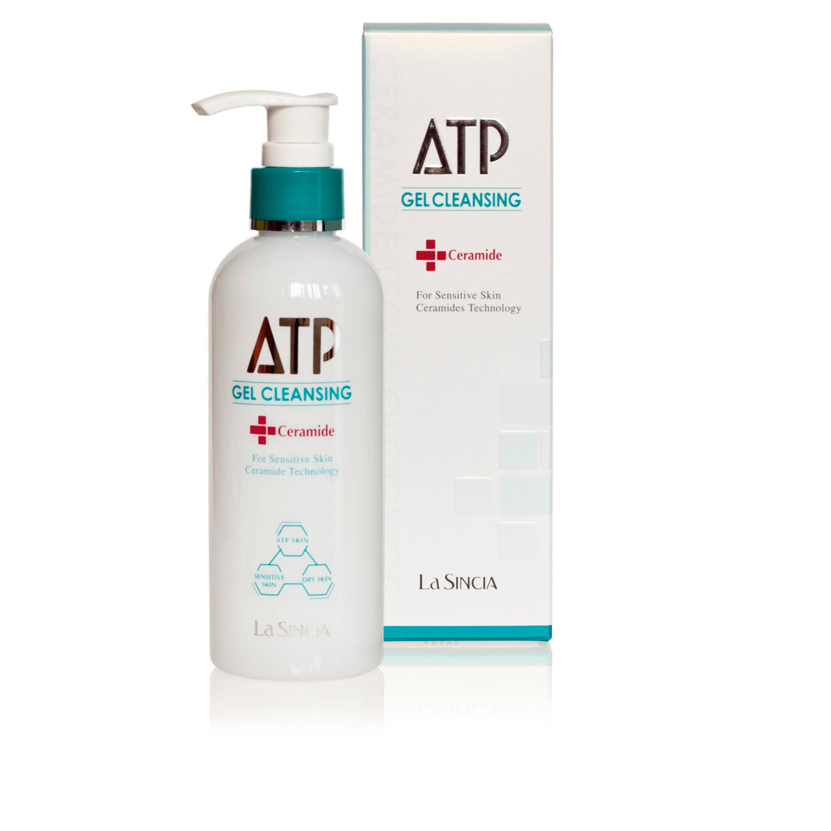 sente atp reset moisturizer