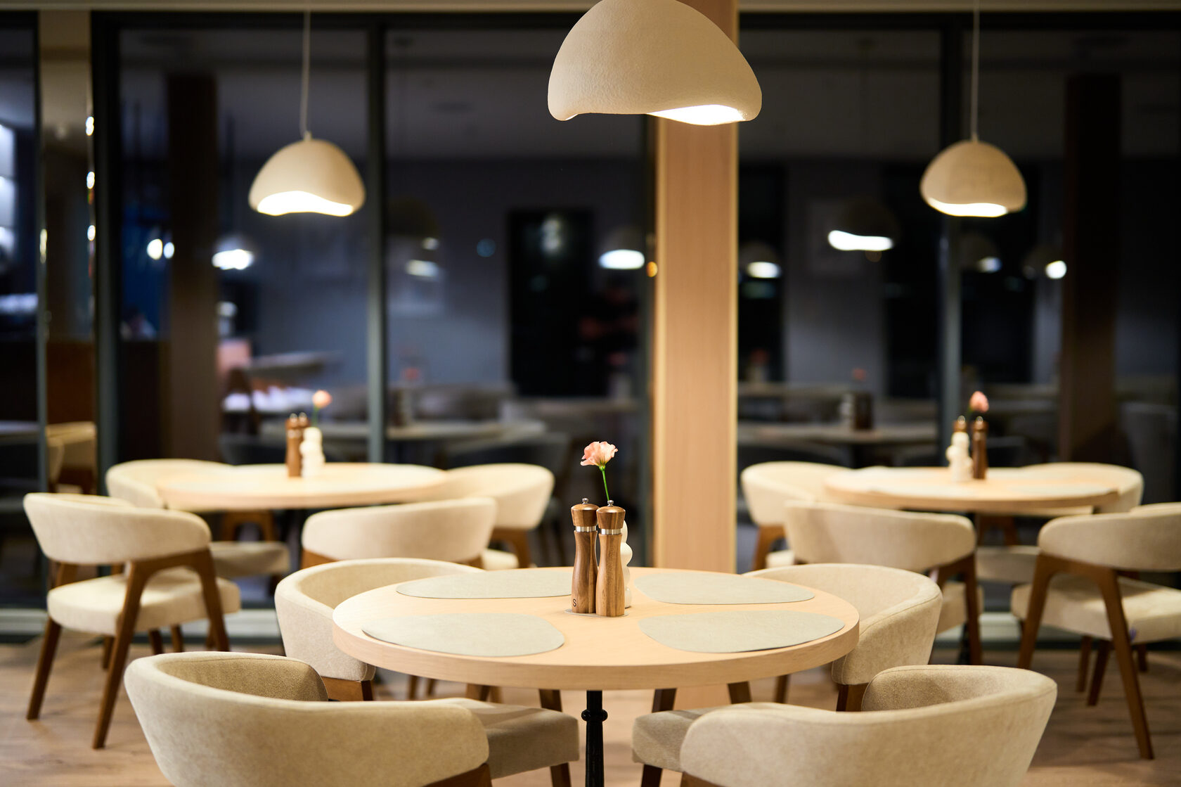 где поесть в Звенигороде