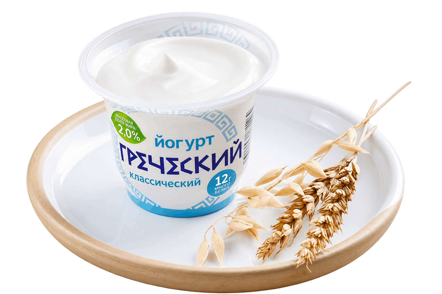 Баланс вкуса