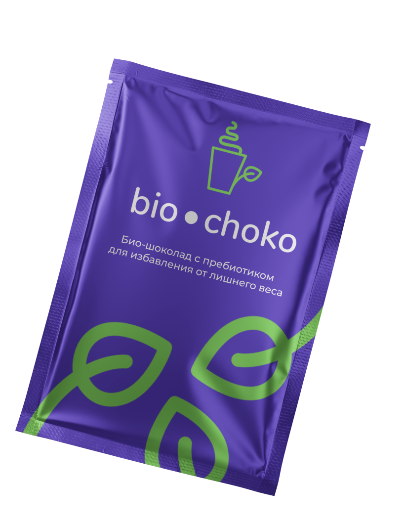 Продукт Био-шоколад 