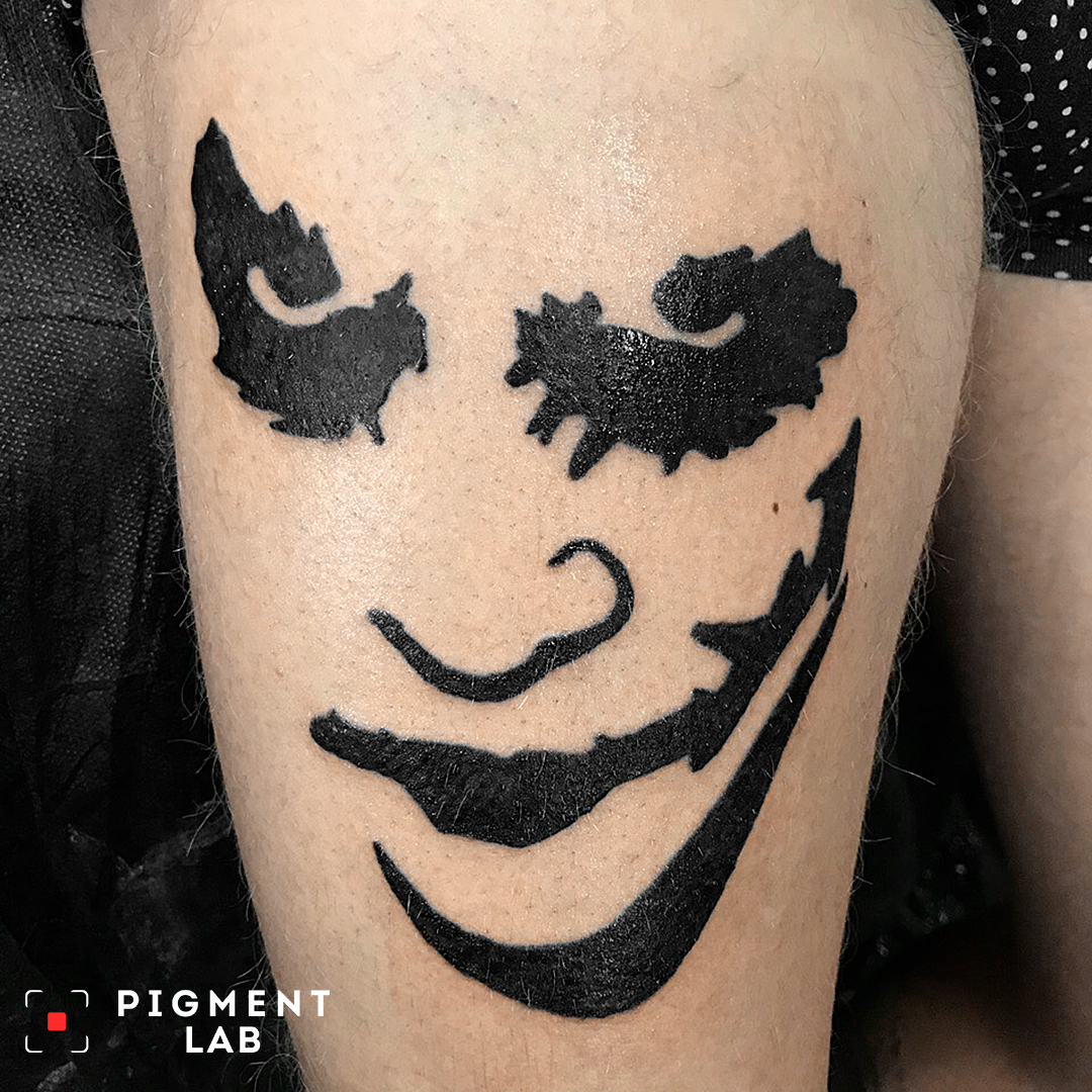 Обучение татуировке, курсы тату в Москве - Pigmentlab