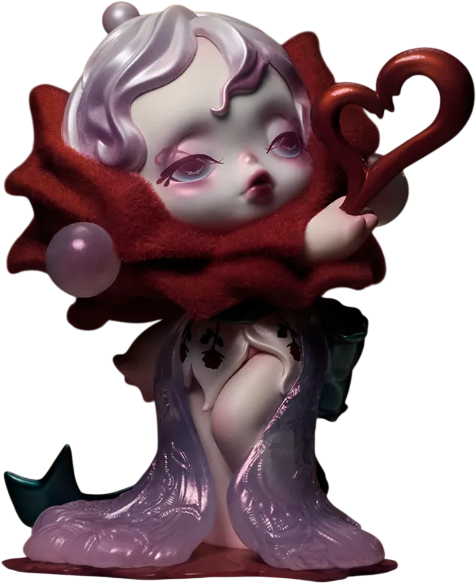 Pop Mart Skullpanda The Aspic Server