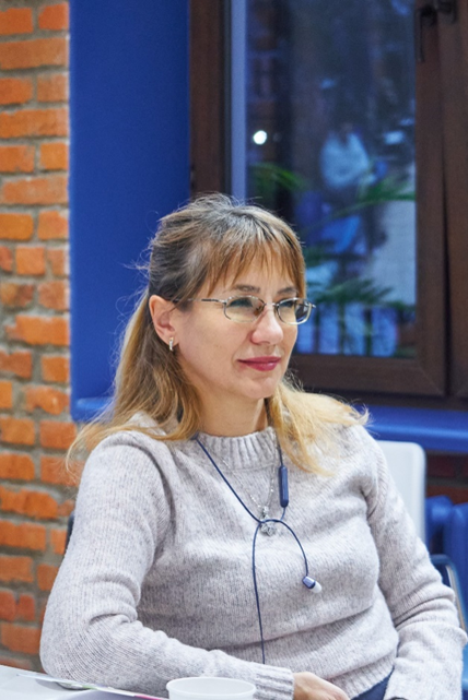 психологическая помощь
