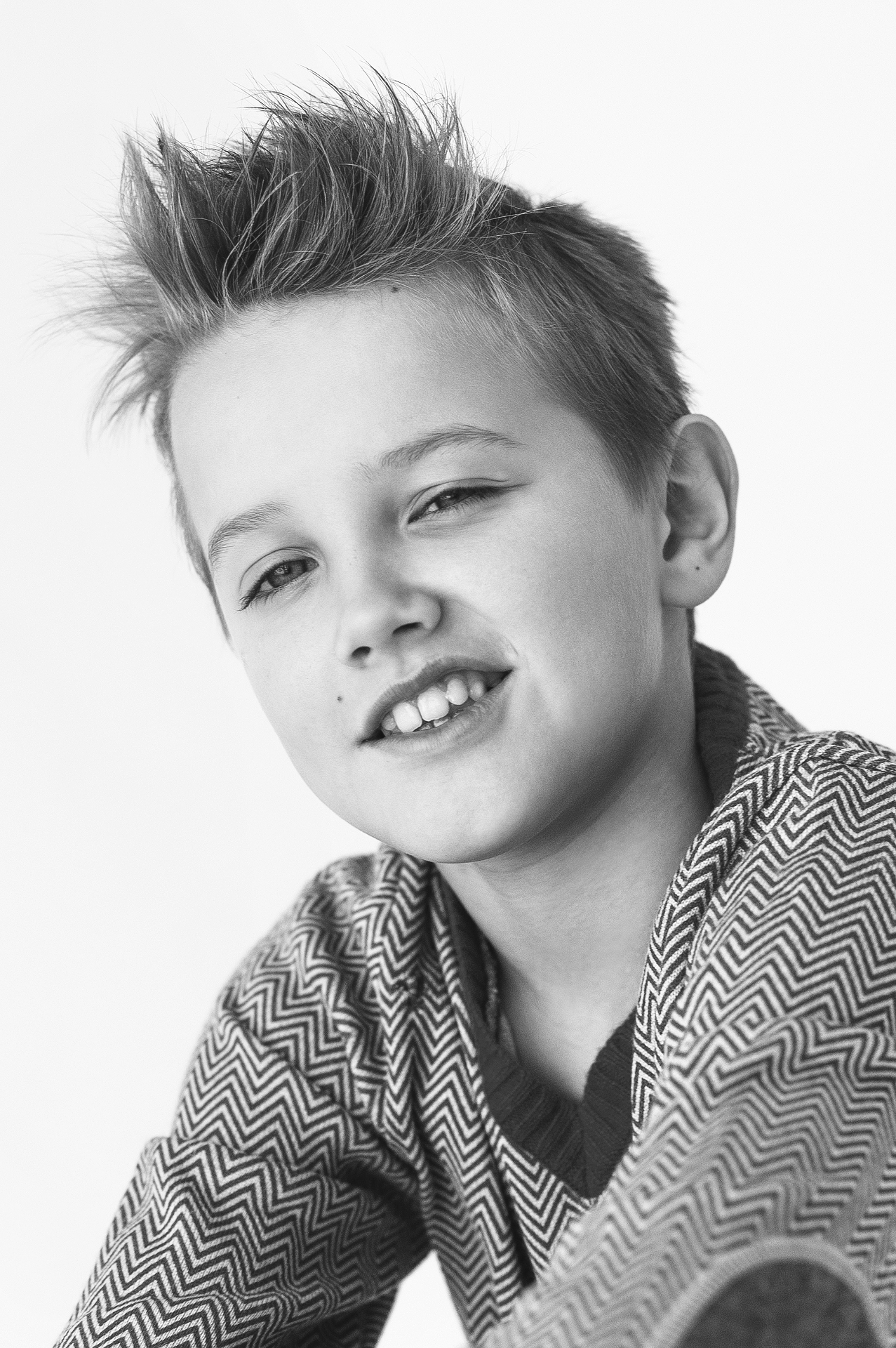 детская фотосессия