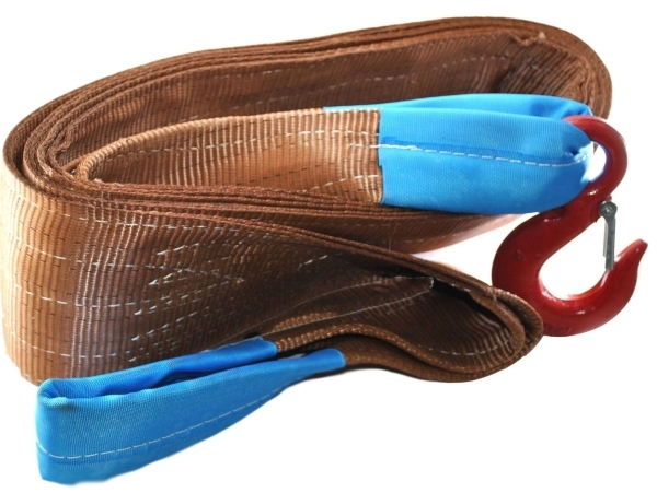 Стропы и тросы для грузовика по выгодням ценам от ООО "КаскадЦентр ...