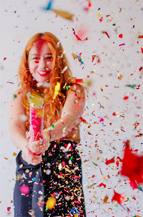 День рождения