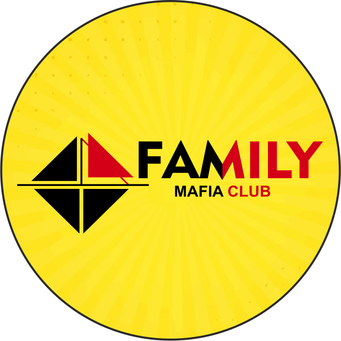 MAFIAFAMILY