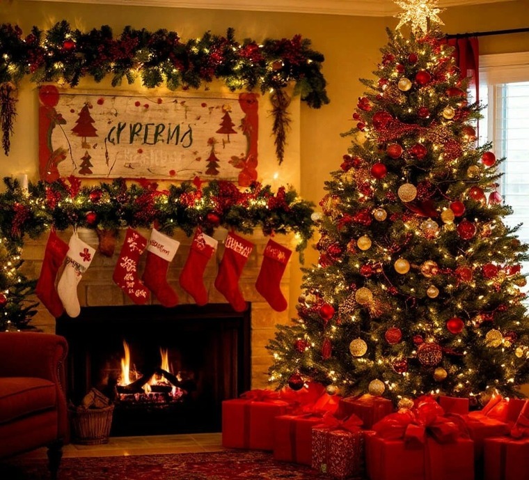 Рождественские и новогодние традиции Испании