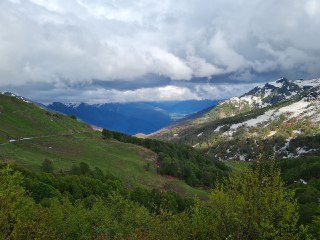 Экскурсия &quot;Альпийский луга, долина семи озер&quot;