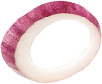 onion image
