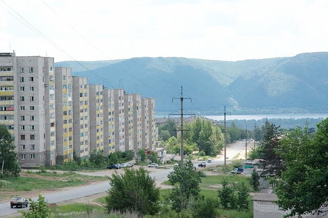 Поселок Прибрежный Самарская Область Купить Дом