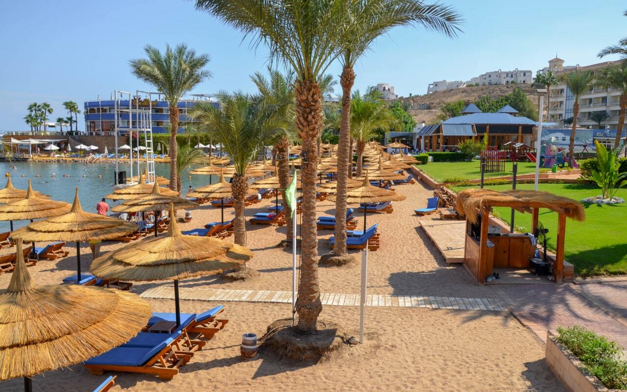 Marina Sharm Hotel 4 Египет Шарм-Эль-Шейх.