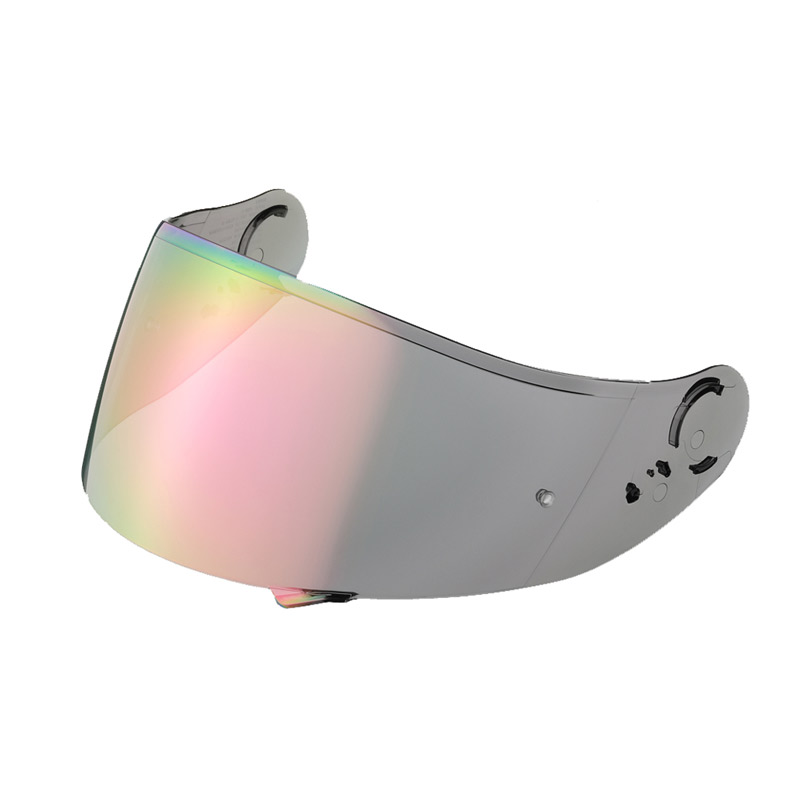 Купить визор CNS-1PN SPECTRA FIRE ORANGE для SHOEI Neotec, GT-Air, GT ...