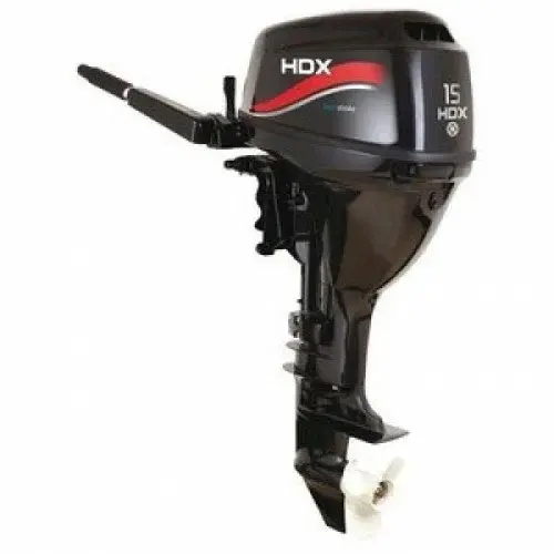 HDX F 15 BMS/FWS