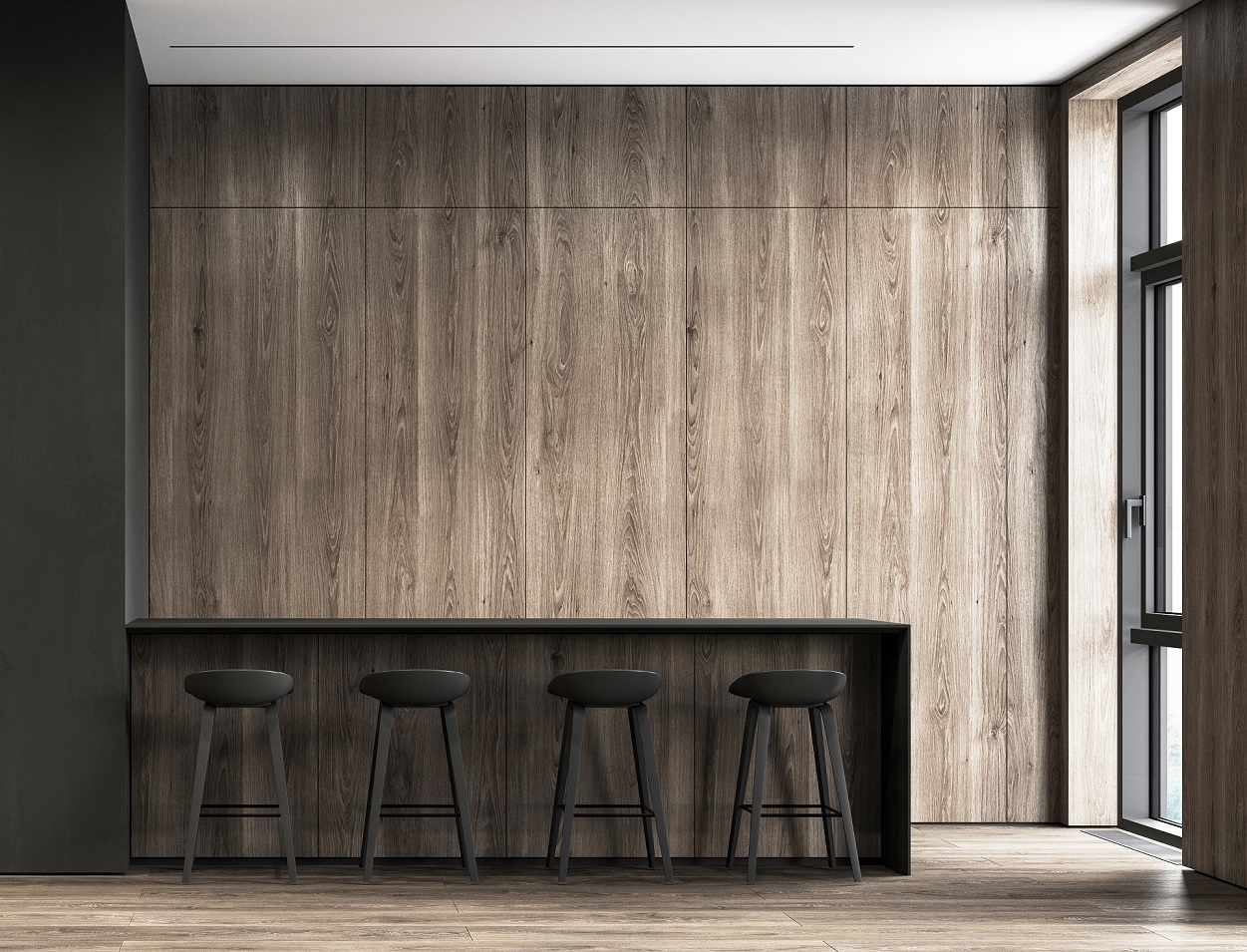 Стеновые панели "Колорплит"