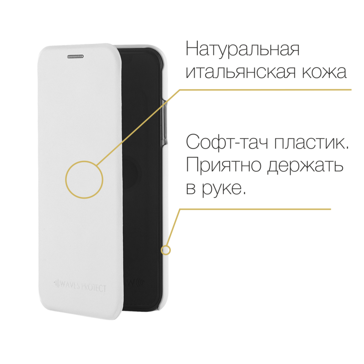 Премиальный чехол полный инноваций iPhone 5, 5S, 5SE