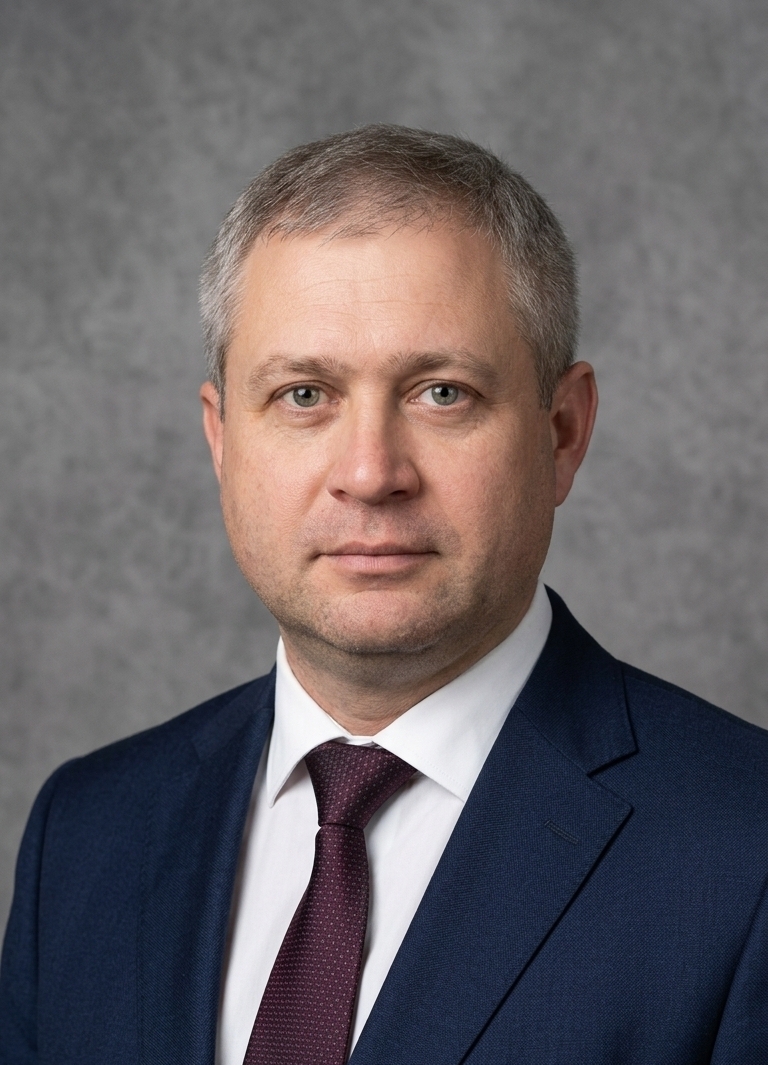 Кривошеев Алексей Александрович
