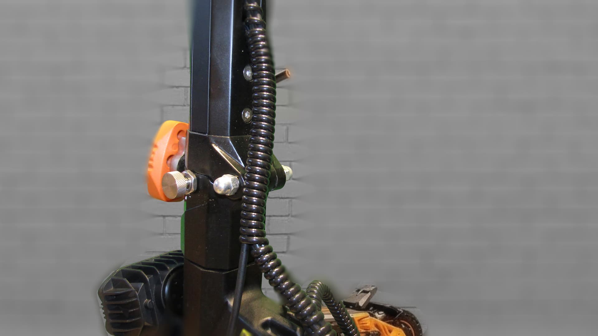 Обзор электросамоката Kugoo G4 Max