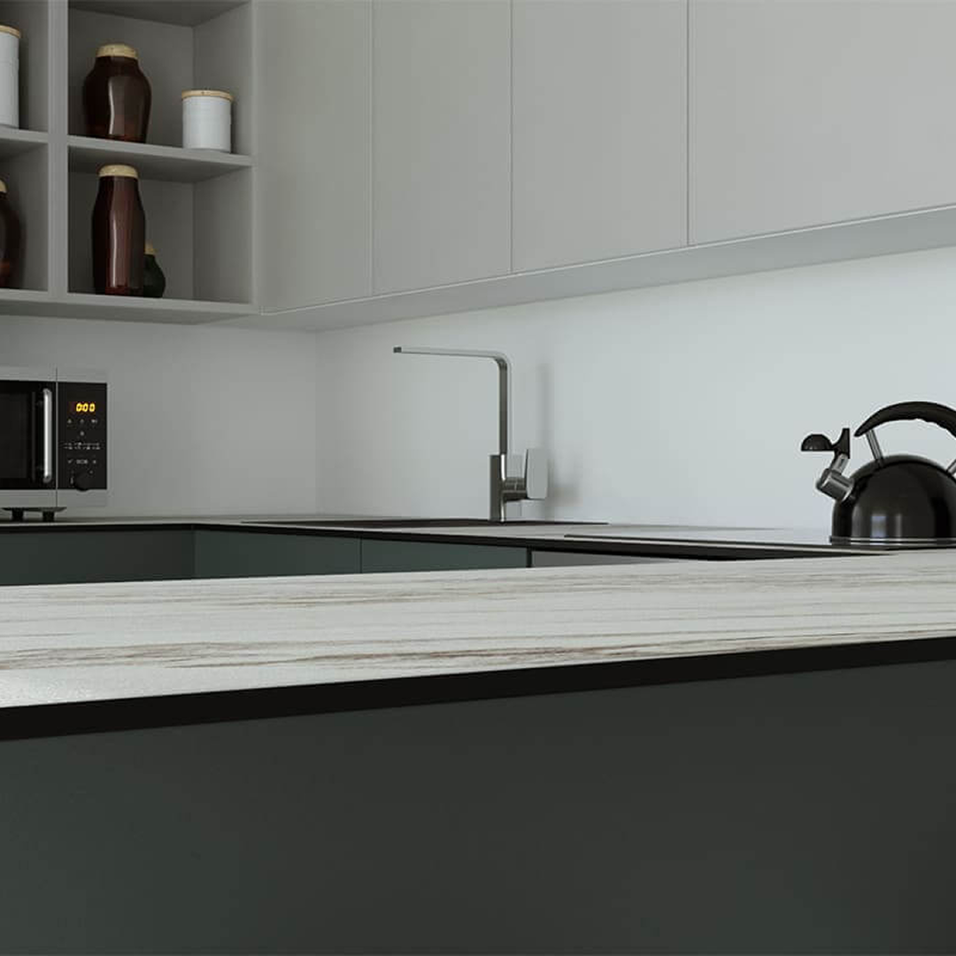 купить кухню ZOV