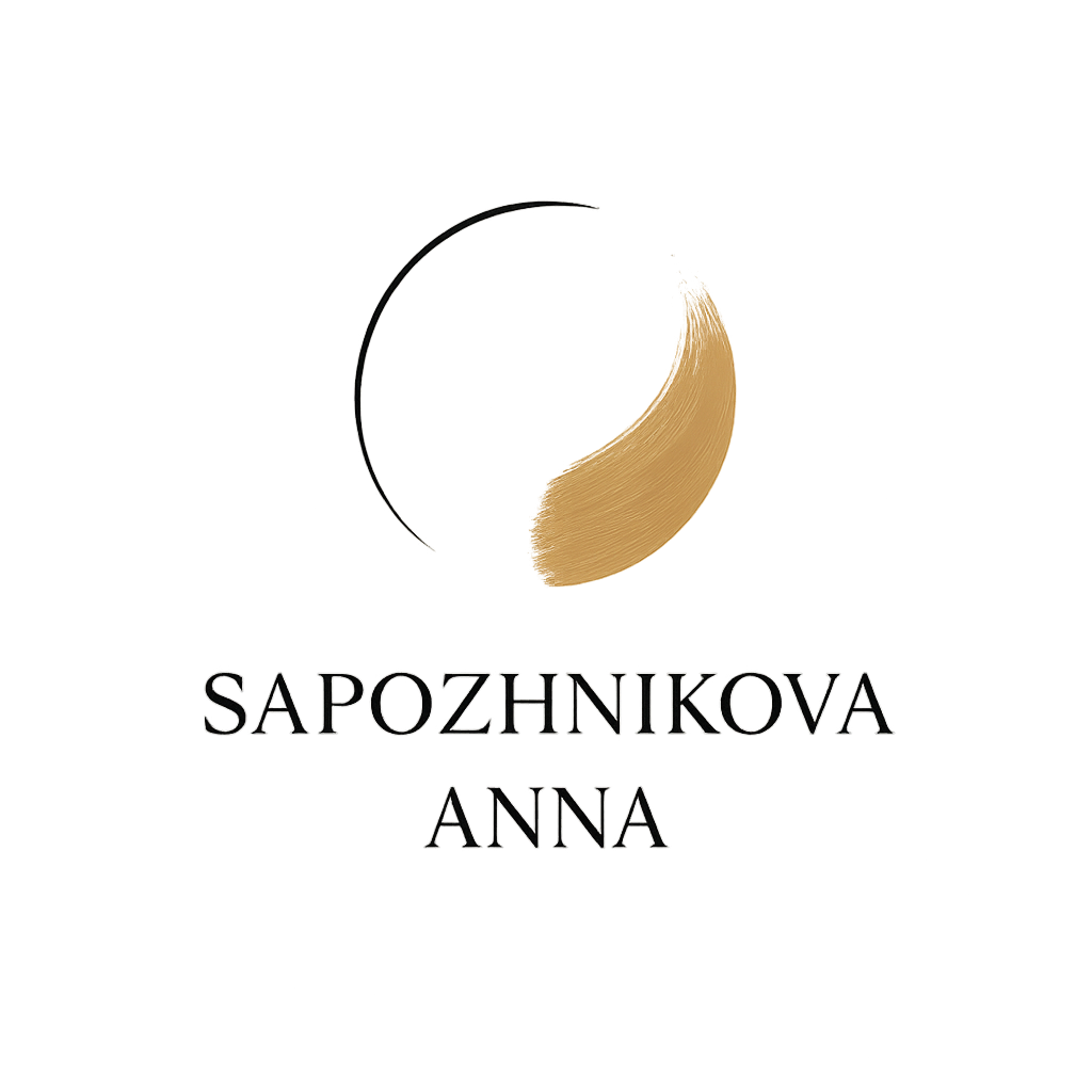 Sapozhnikova interior