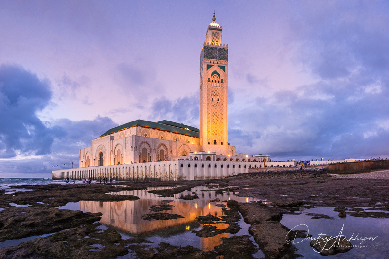 Morocco photo workshop 2026 from the Atlantic to the Sahara