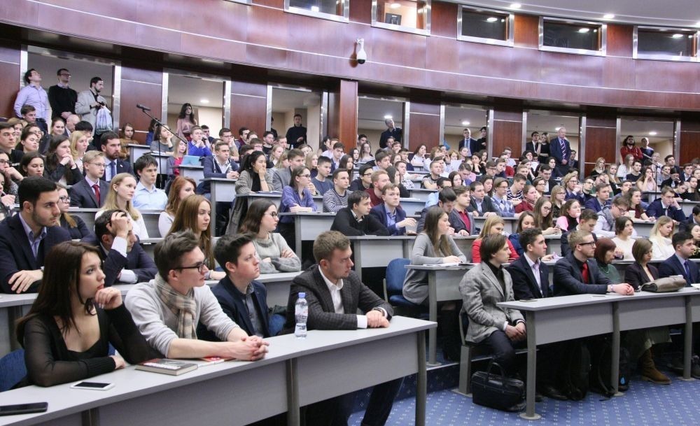 Курсы английского языка при МГИМО – Отзывы и стоимость