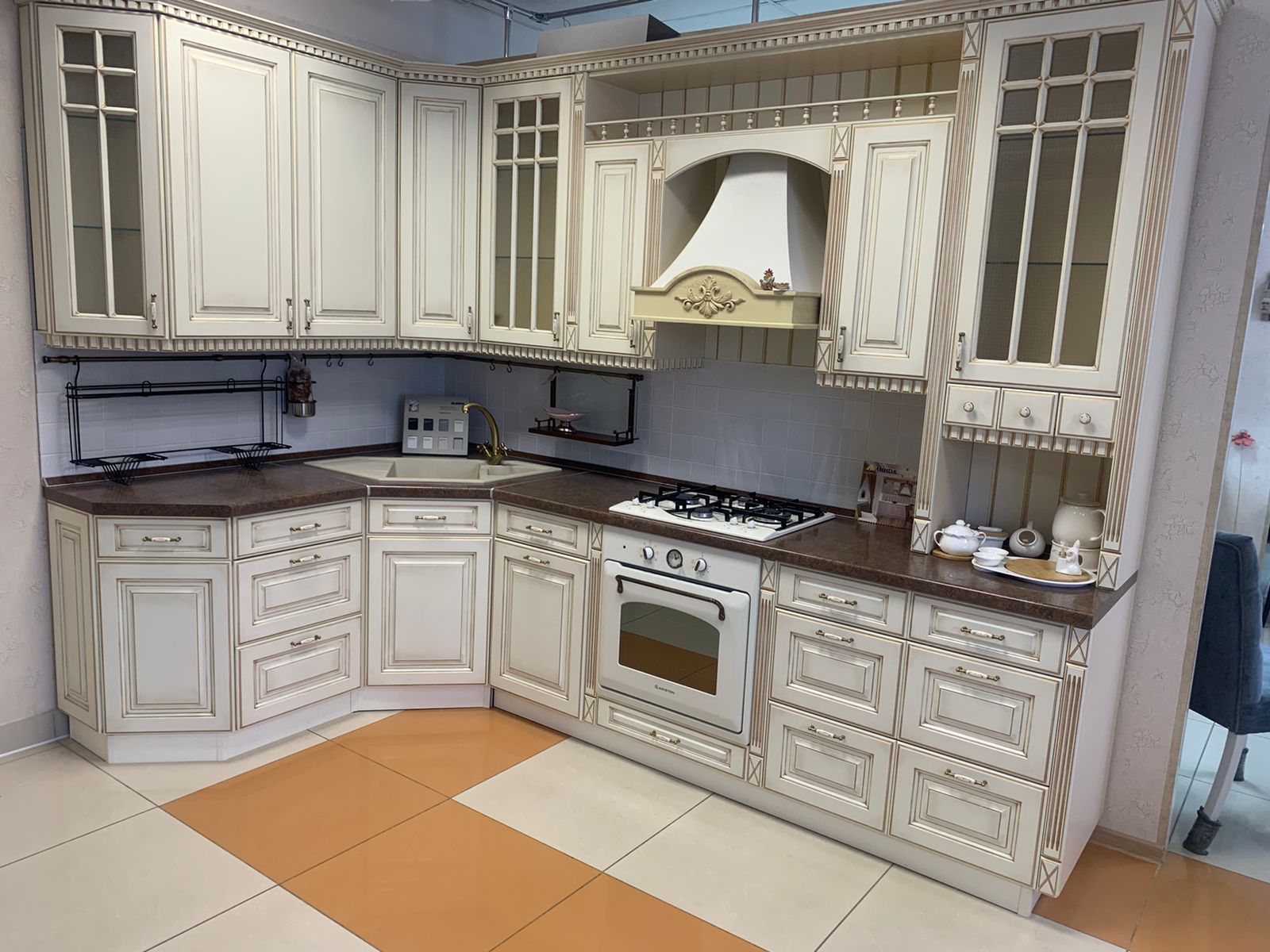 Кухни Линда Каталог Челябинск фото 7