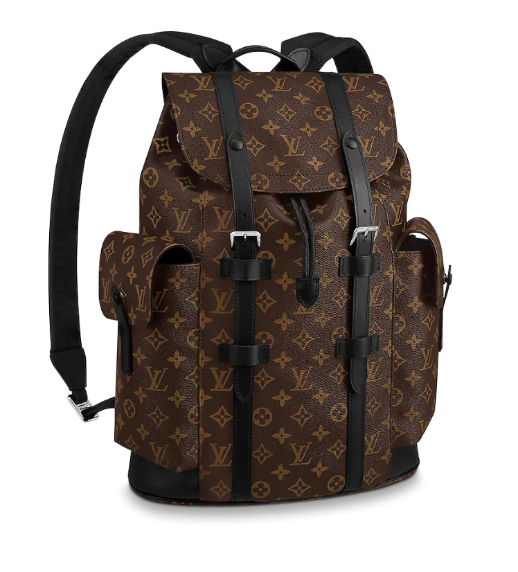 Louis Vuitton Backpack (SAC A DOS, M57079)