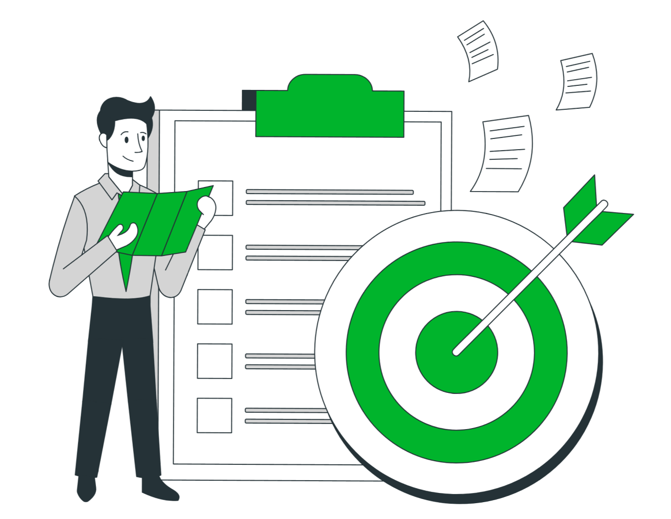 курьерская доставка