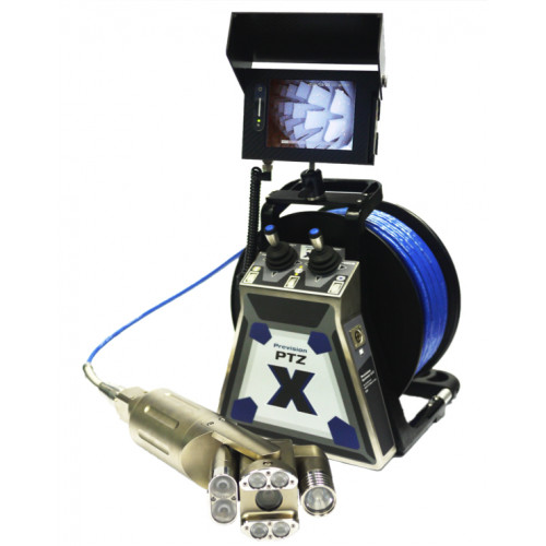 Tank Inspection Camera