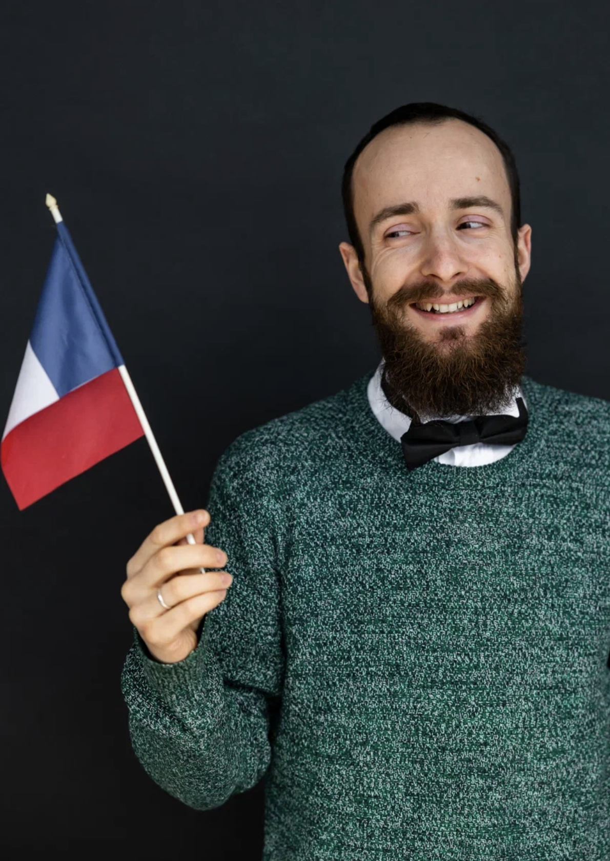 Преподаватель Simple Français