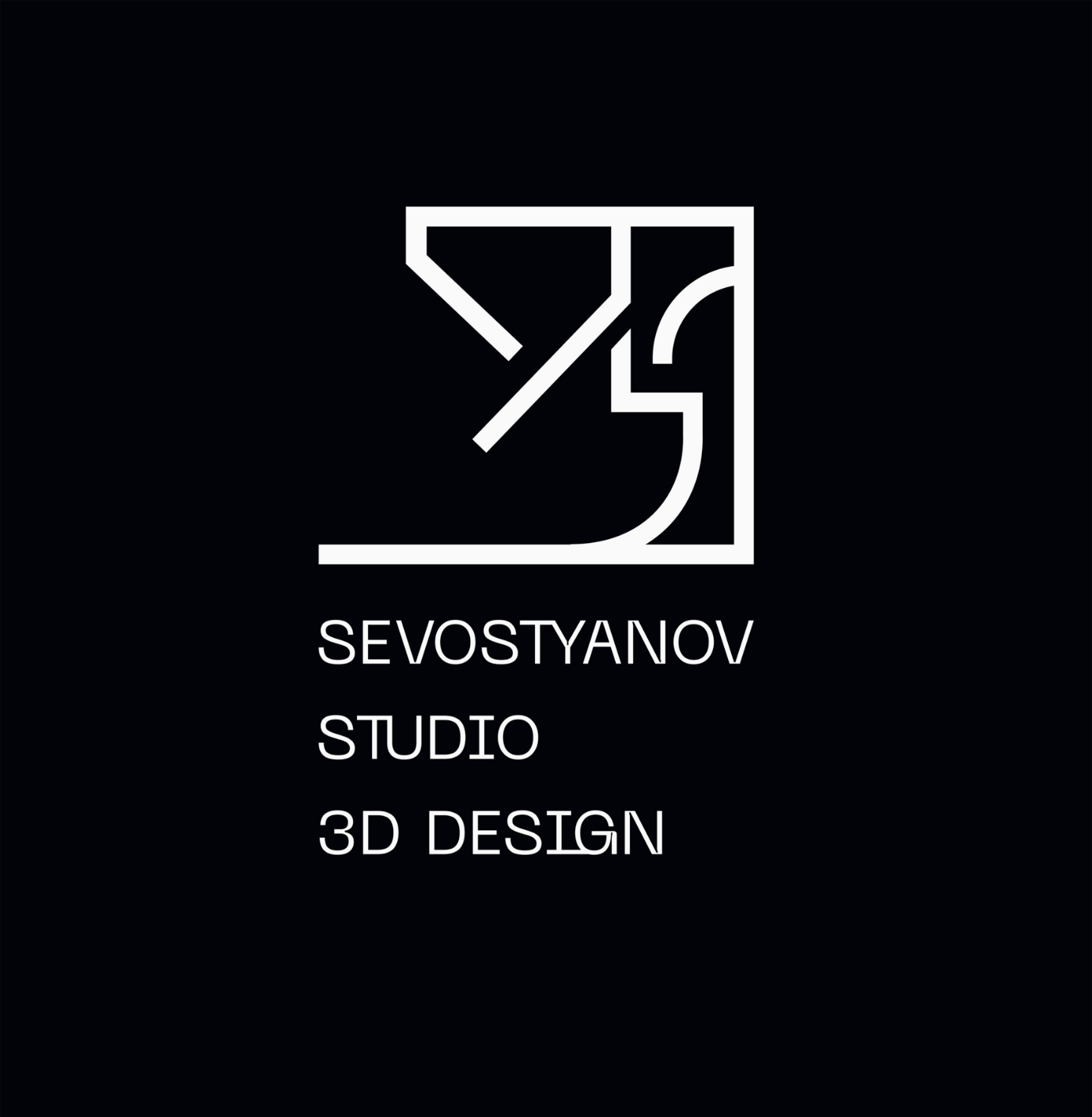 Дизайн проекты в индустриальном стиле, минимализм