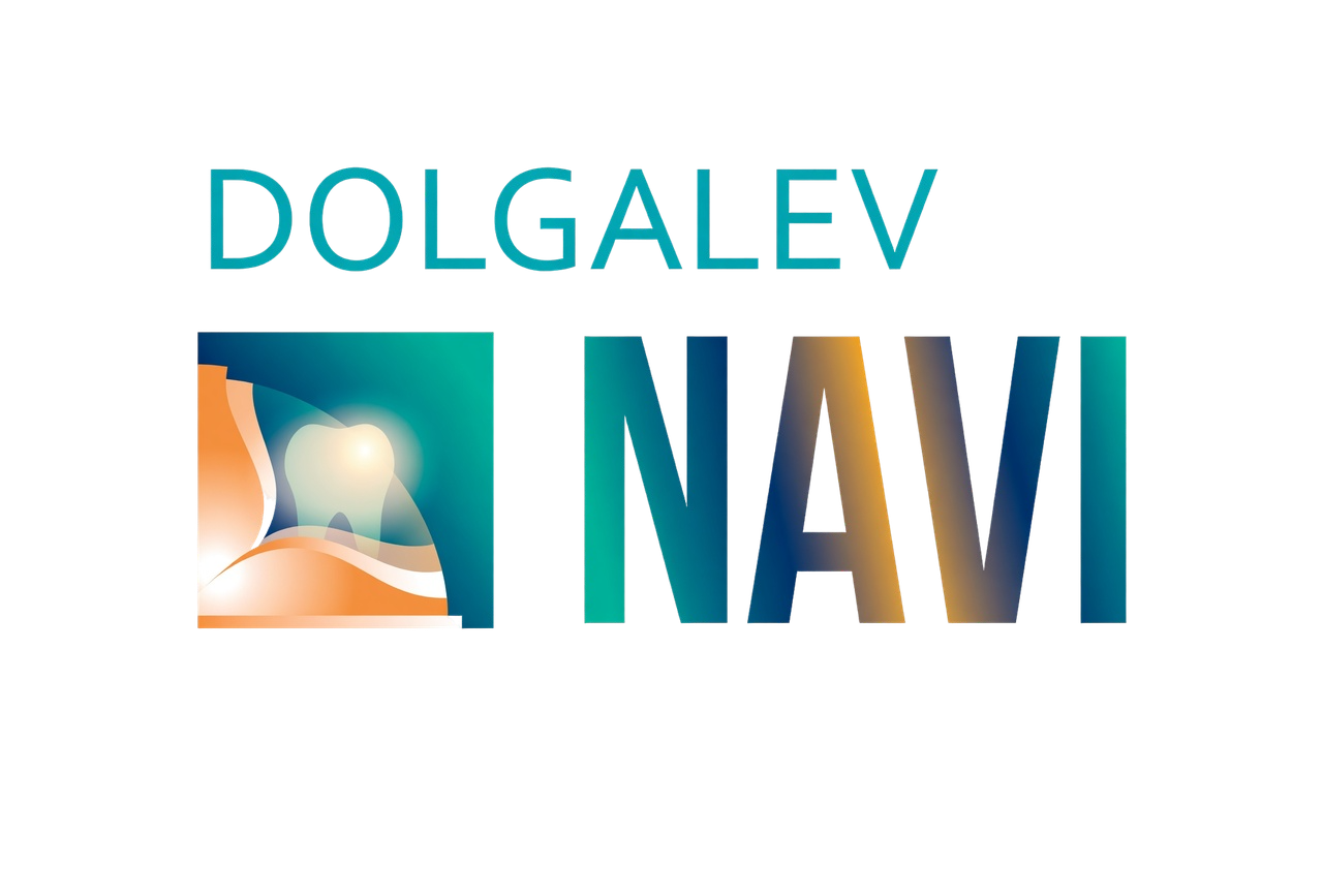 Dolgalev Corp Logo