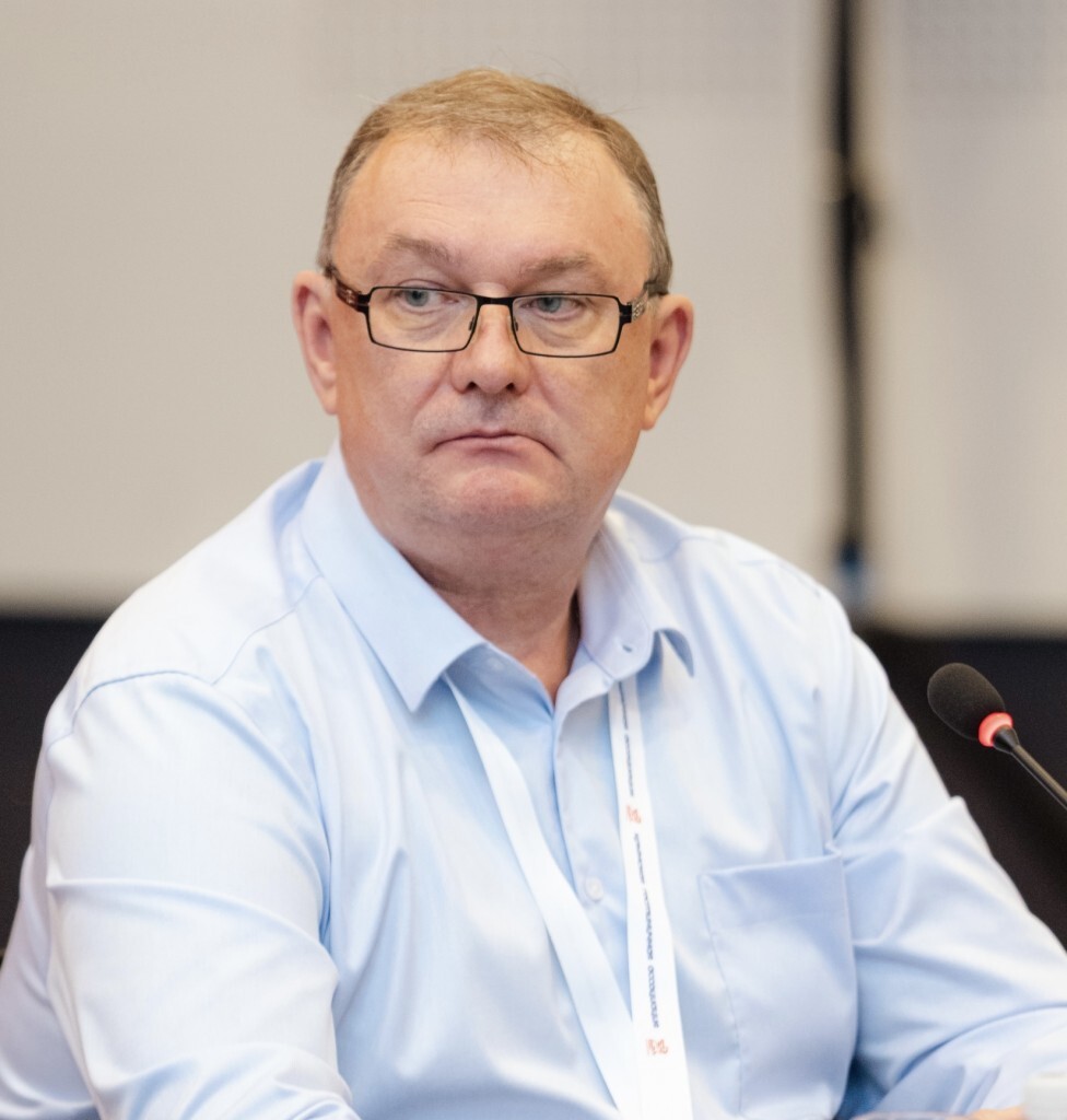 Маковей Сергей Анатольевич