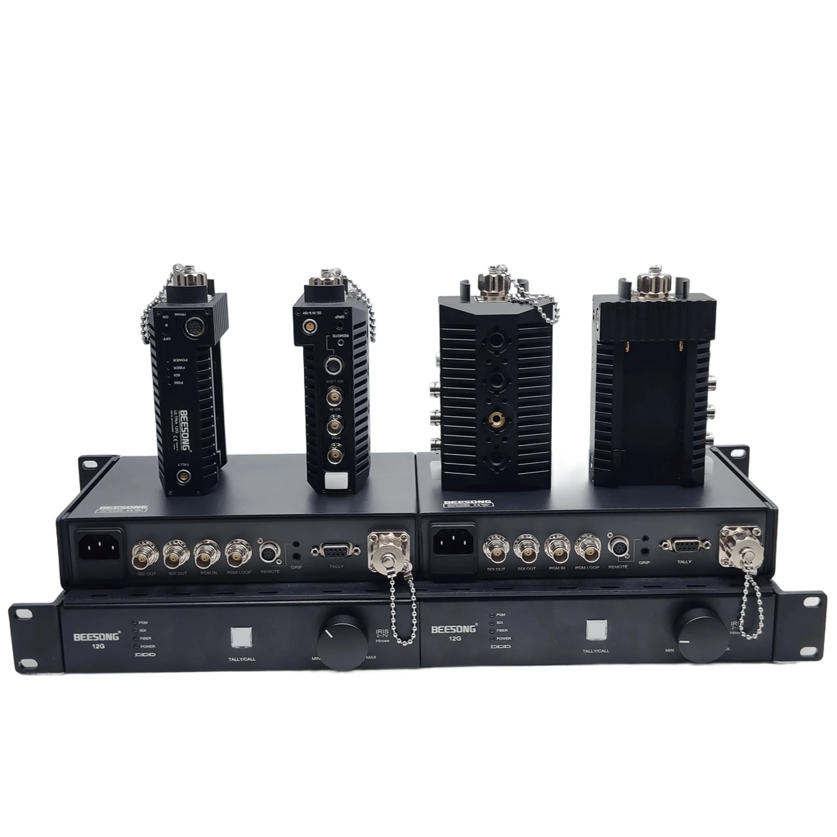 оборудование для телепроизводства