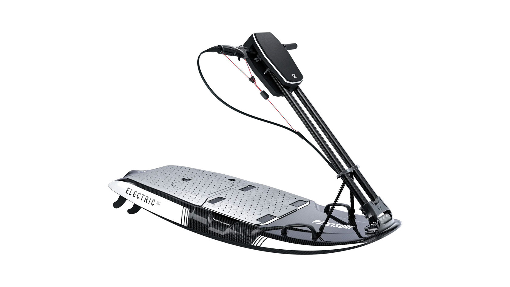Электрический джетсерф JETSURF ELECTRIC 2 SKI