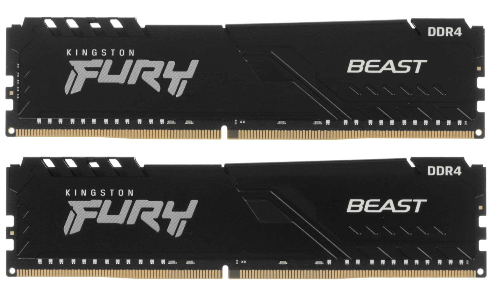 Kingston Fury Beast 16Gb 3200Mhz