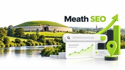 SEO in Meath