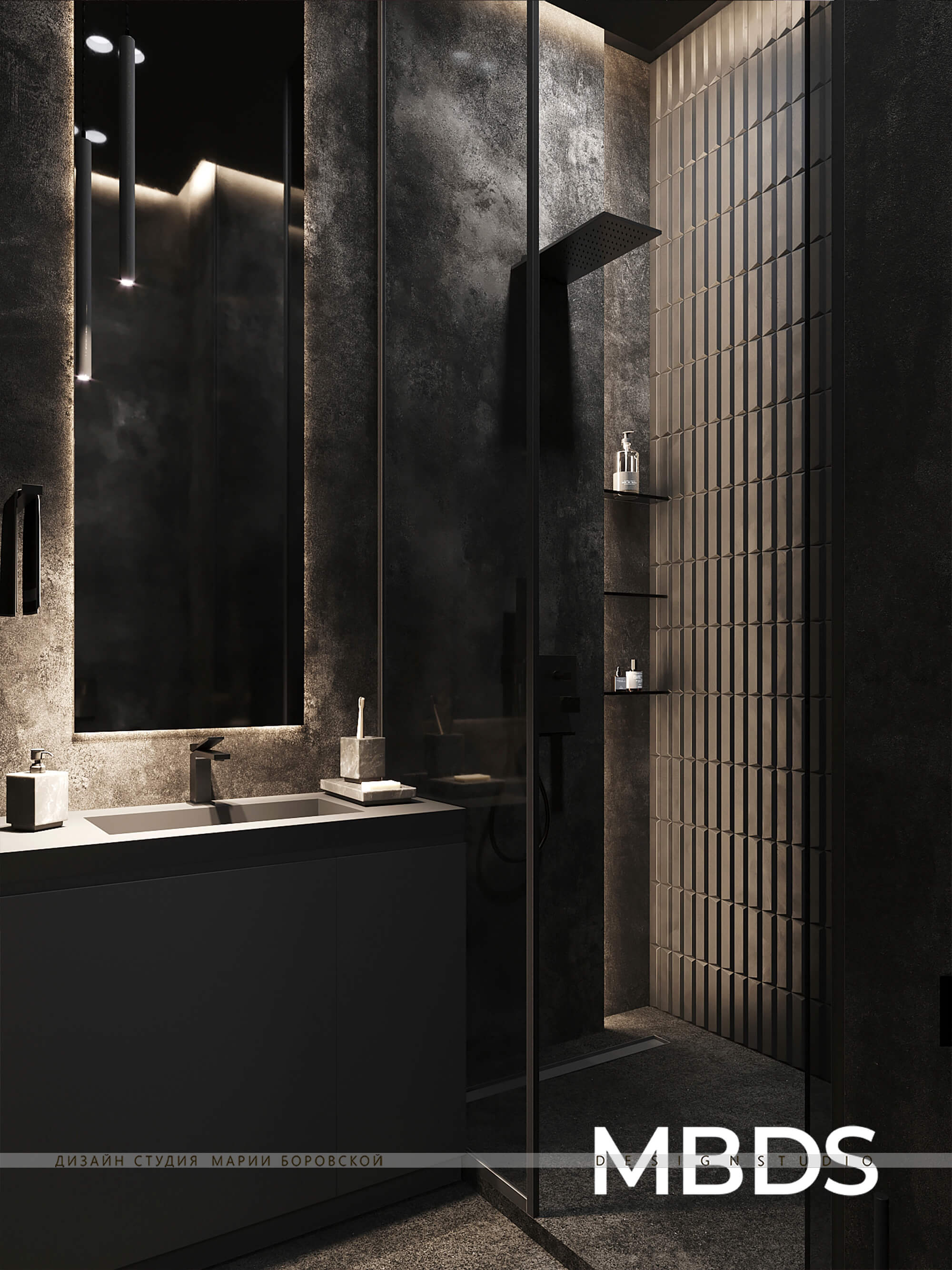 ЖК «KAZAKOV GRAND LOFT» — фото 5