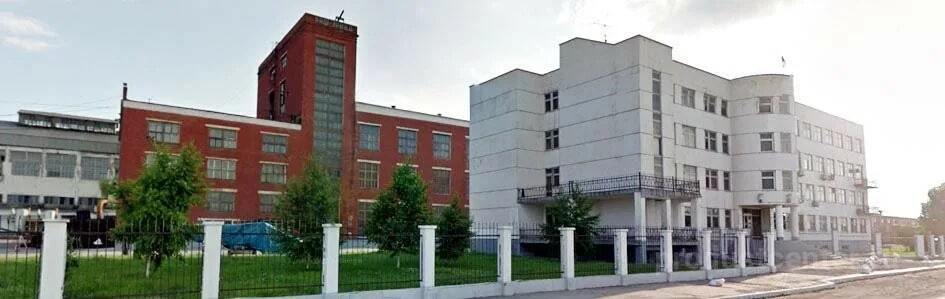 Приморский сахарный завод