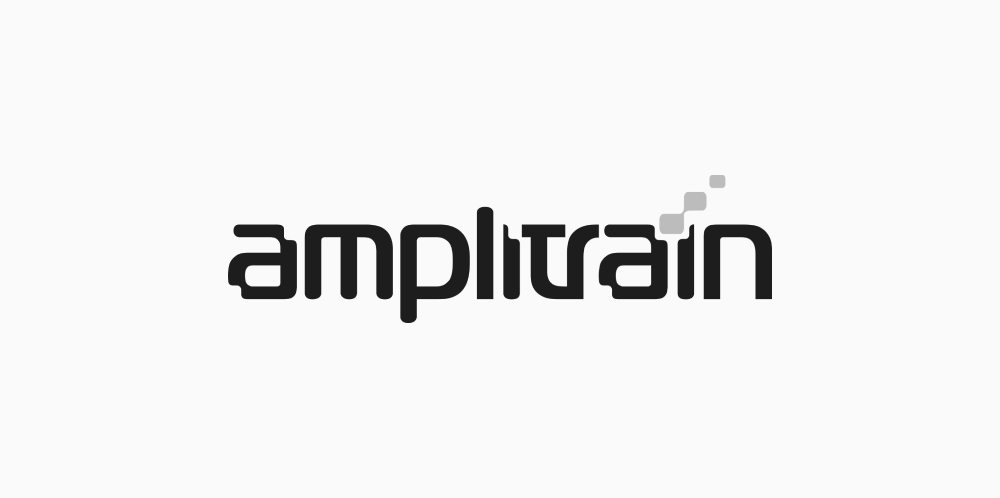 Amplitrain logo