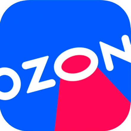 Купить на OZON