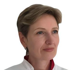 Анна Ковалёва