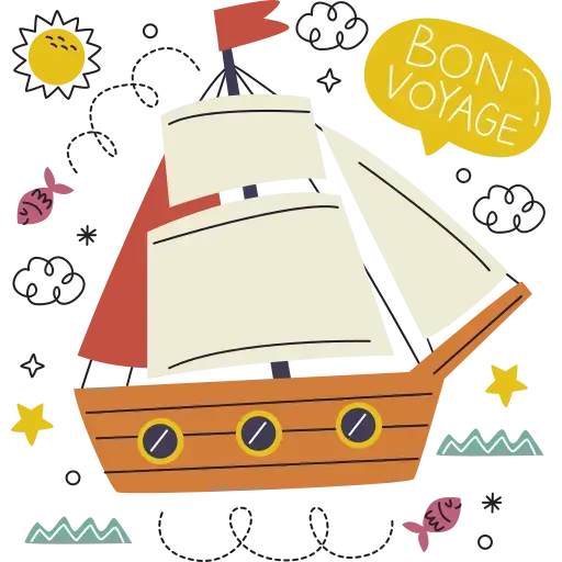 go on a cruise