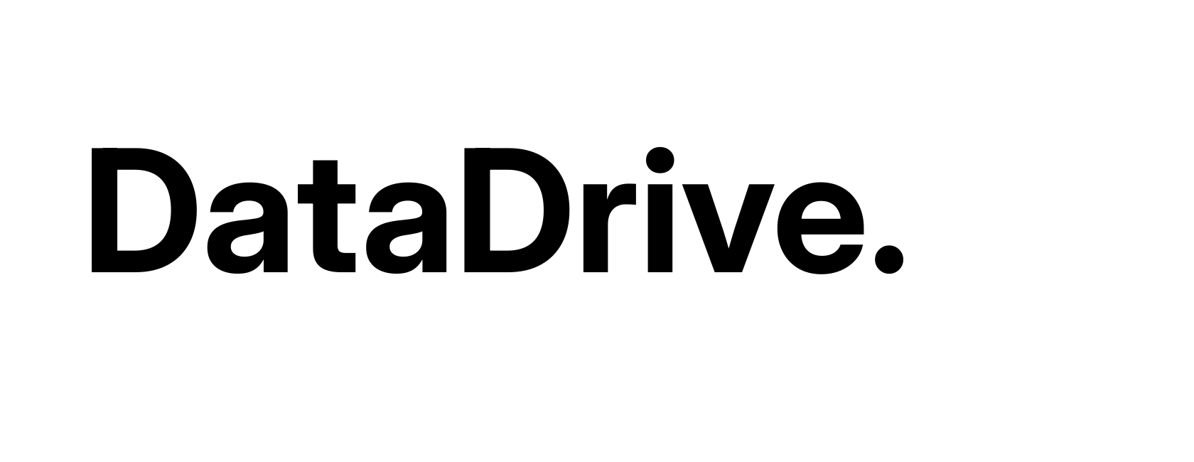 DataDrive