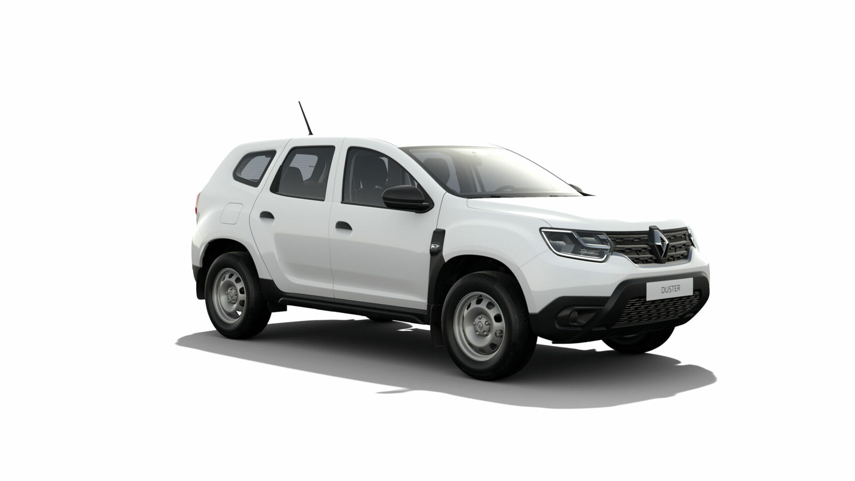 РќРѕРІС‹Р№ Renault Duster 2021