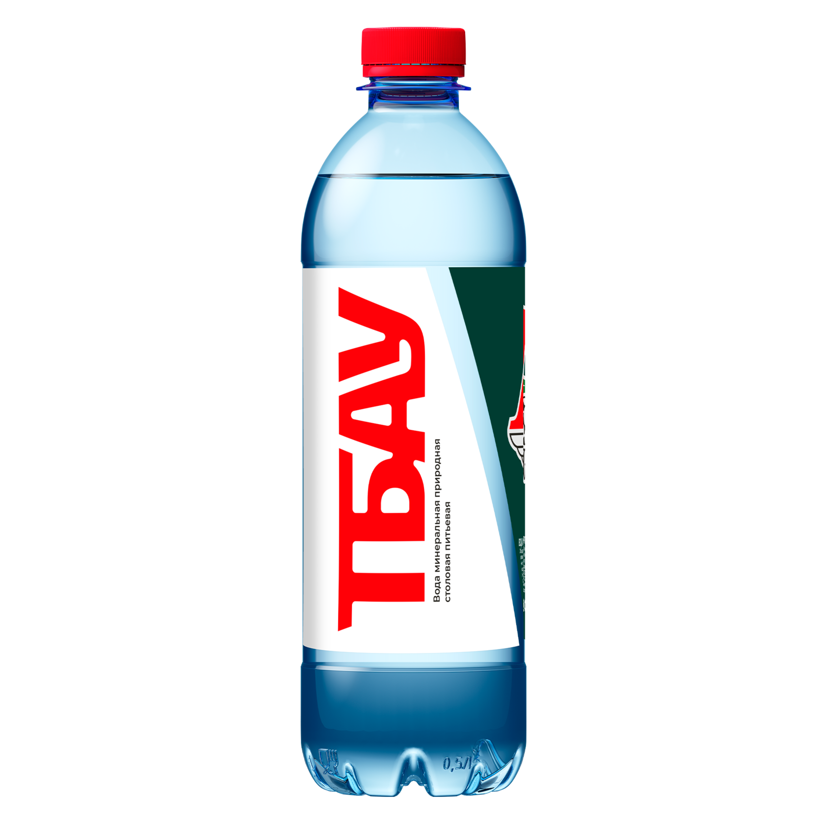 Вода «ТБАУ»