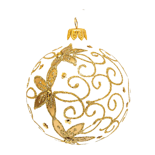  игрушка новогодняя