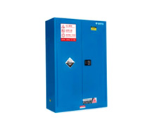 Шкафы для хранения ЛВЖ и др.